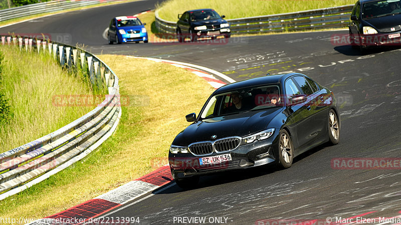 Bild #22133994 - Touristenfahrten Nürburgring Nordschleife (10.06.2023)