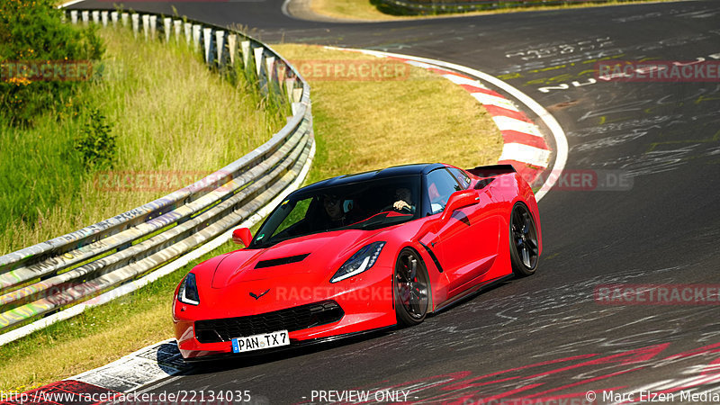 Bild #22134035 - Touristenfahrten Nürburgring Nordschleife (10.06.2023)