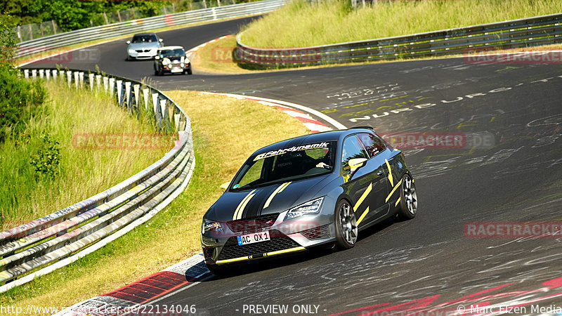 Bild #22134046 - Touristenfahrten Nürburgring Nordschleife (10.06.2023)