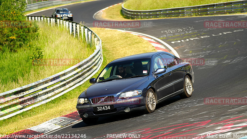 Bild #22134246 - Touristenfahrten Nürburgring Nordschleife (10.06.2023)