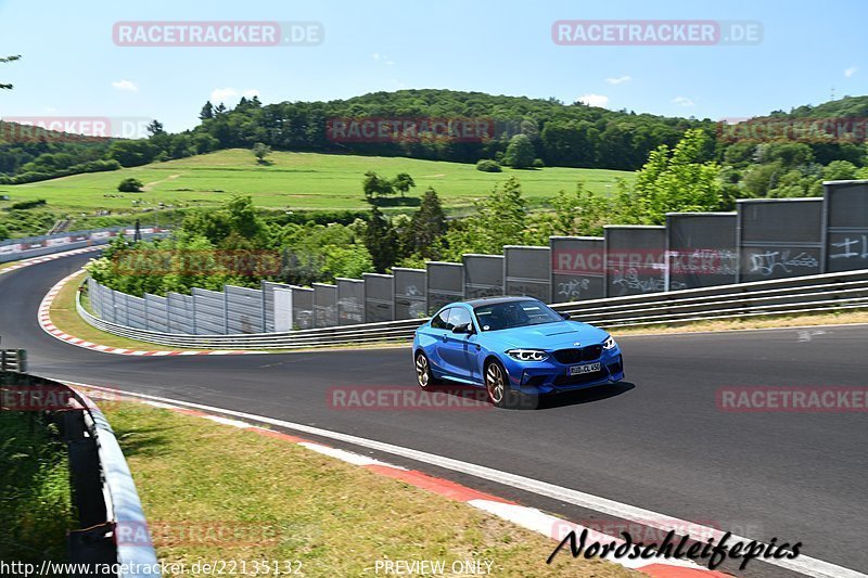 Bild #22135132 - Touristenfahrten Nürburgring Nordschleife (10.06.2023)