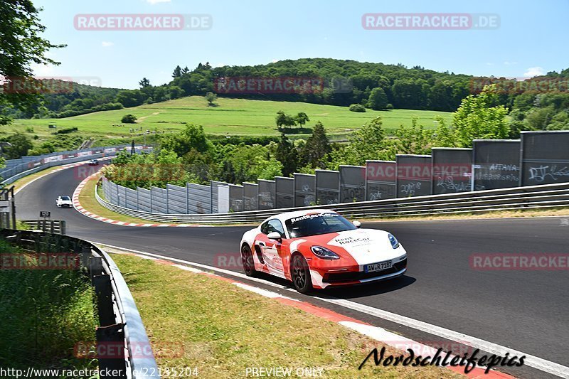 Bild #22135204 - Touristenfahrten Nürburgring Nordschleife (10.06.2023)