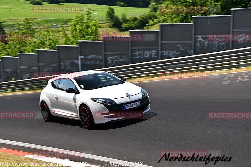 Bild #22135290 - Touristenfahrten Nürburgring Nordschleife (10.06.2023)