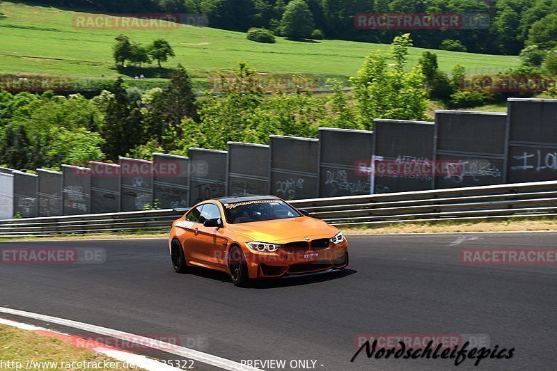 Bild #22135322 - Touristenfahrten Nürburgring Nordschleife (10.06.2023)