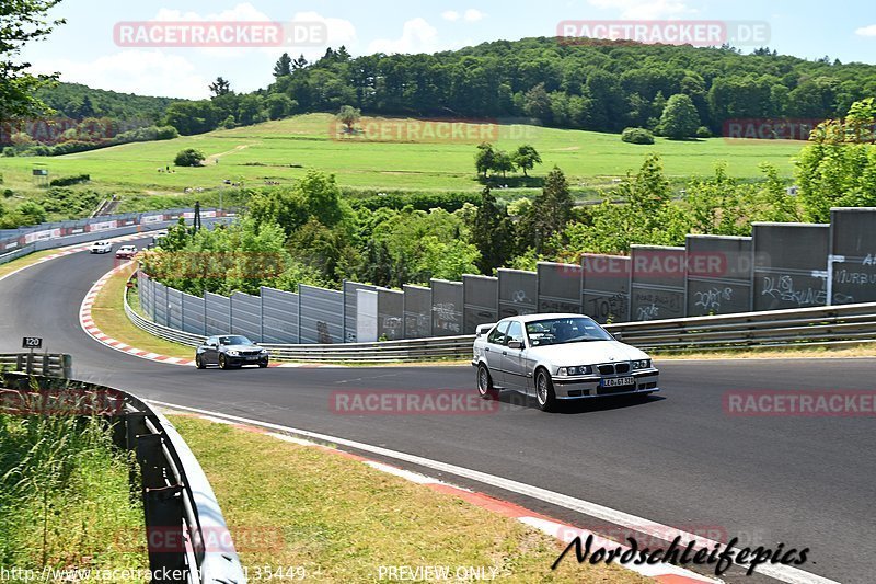 Bild #22135449 - Touristenfahrten Nürburgring Nordschleife (10.06.2023)