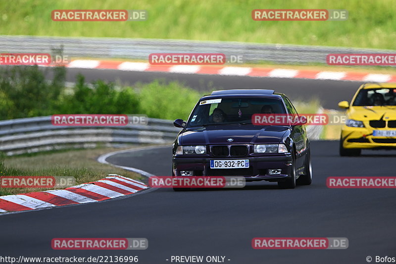 Bild #22136996 - Touristenfahrten Nürburgring Nordschleife (10.06.2023)