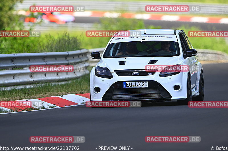 Bild #22137702 - Touristenfahrten Nürburgring Nordschleife (10.06.2023)