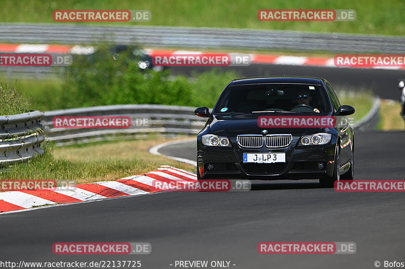 Bild #22137725 - Touristenfahrten Nürburgring Nordschleife (10.06.2023)