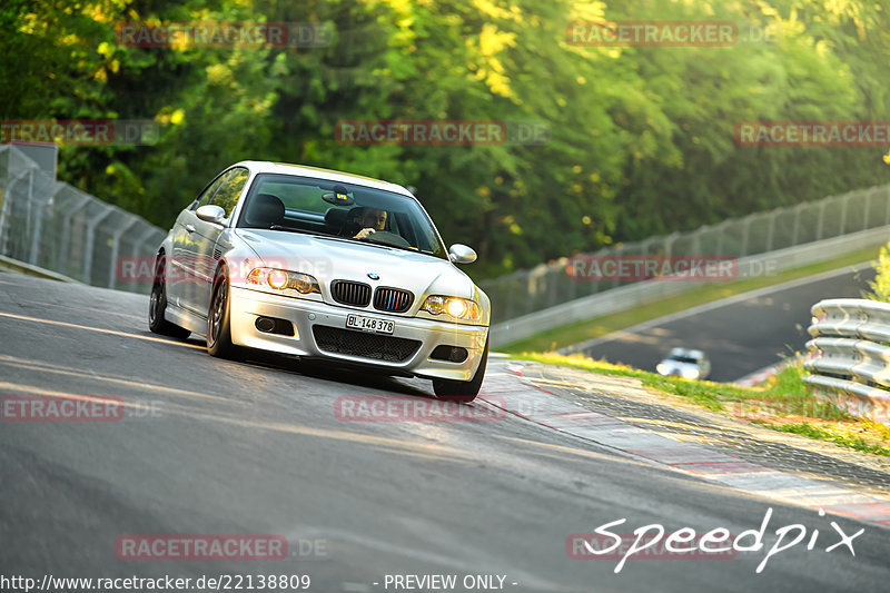 Bild #22138809 - Touristenfahrten Nürburgring Nordschleife (10.06.2023)