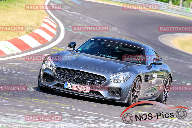 Bild #22138979 - Touristenfahrten Nürburgring Nordschleife (10.06.2023)