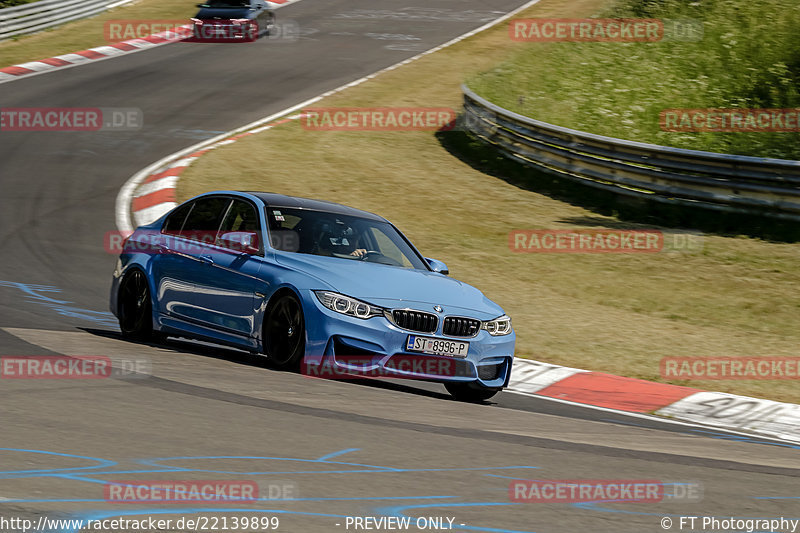 Bild #22139899 - Touristenfahrten Nürburgring Nordschleife (10.06.2023)