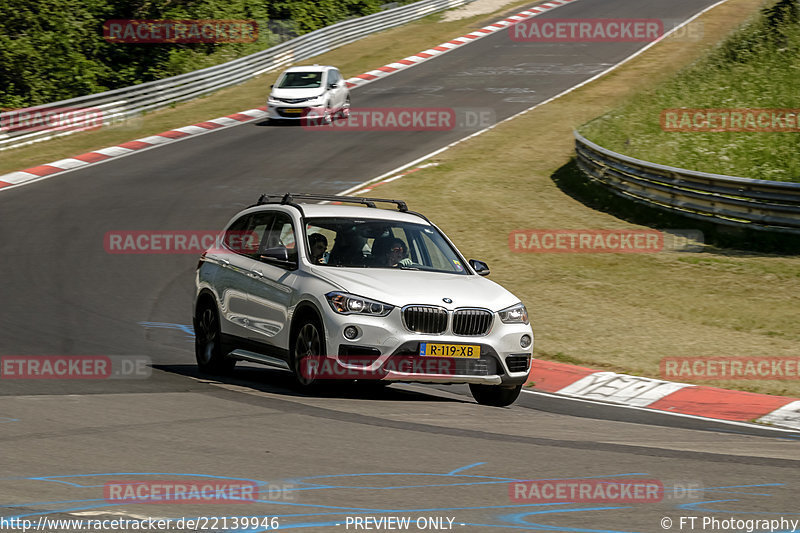 Bild #22139946 - Touristenfahrten Nürburgring Nordschleife (10.06.2023)