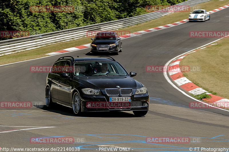 Bild #22140038 - Touristenfahrten Nürburgring Nordschleife (10.06.2023)