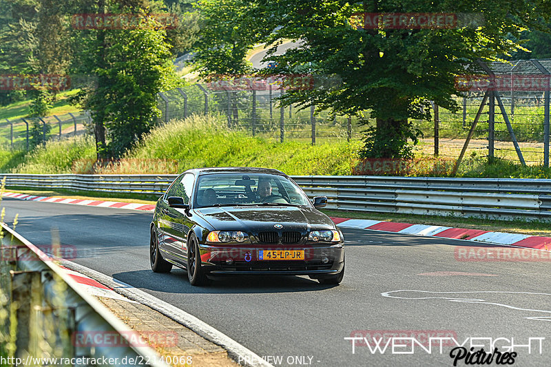 Bild #22140068 - Touristenfahrten Nürburgring Nordschleife (10.06.2023)