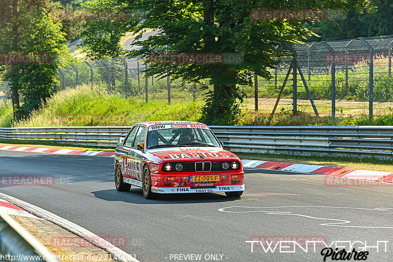 Bild #22140081 - Touristenfahrten Nürburgring Nordschleife (10.06.2023)