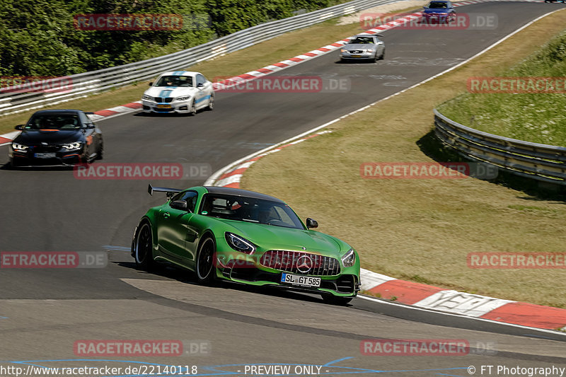 Bild #22140118 - Touristenfahrten Nürburgring Nordschleife (10.06.2023)