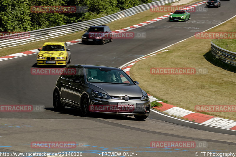 Bild #22140120 - Touristenfahrten Nürburgring Nordschleife (10.06.2023)