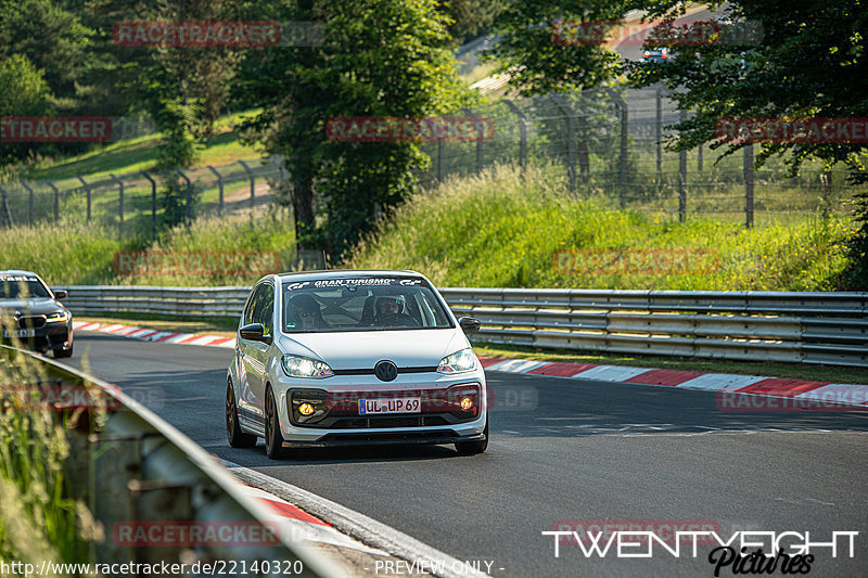 Bild #22140320 - Touristenfahrten Nürburgring Nordschleife (10.06.2023)