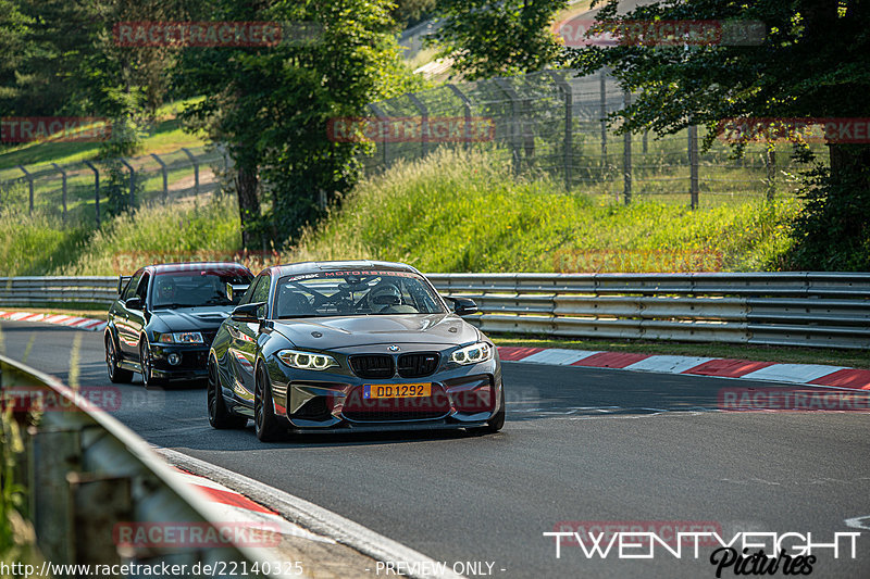 Bild #22140325 - Touristenfahrten Nürburgring Nordschleife (10.06.2023)