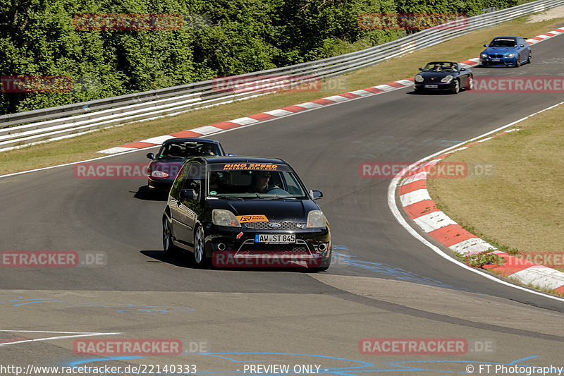 Bild #22140333 - Touristenfahrten Nürburgring Nordschleife (10.06.2023)