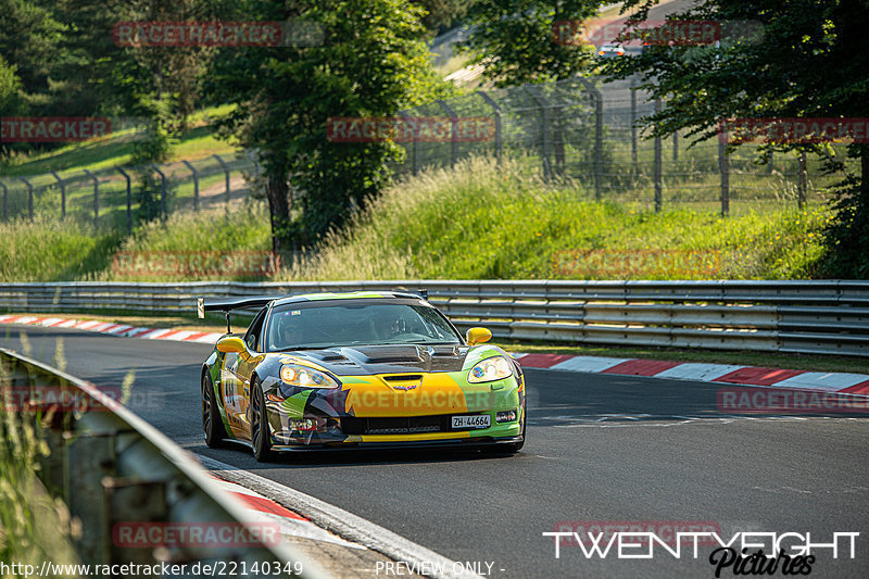 Bild #22140349 - Touristenfahrten Nürburgring Nordschleife (10.06.2023)