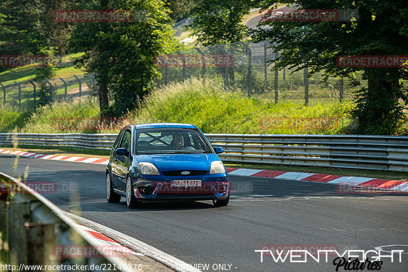 Bild #22140376 - Touristenfahrten Nürburgring Nordschleife (10.06.2023)