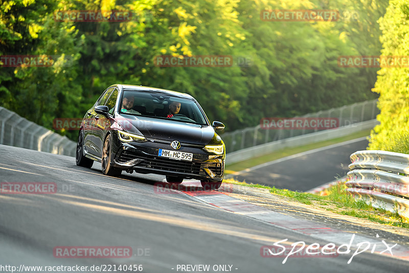 Bild #22140456 - Touristenfahrten Nürburgring Nordschleife (10.06.2023)