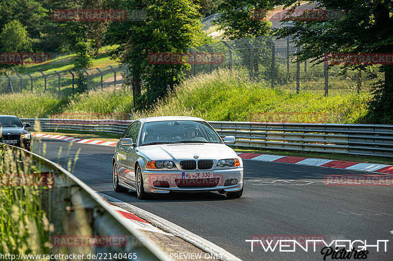 Bild #22140465 - Touristenfahrten Nürburgring Nordschleife (10.06.2023)