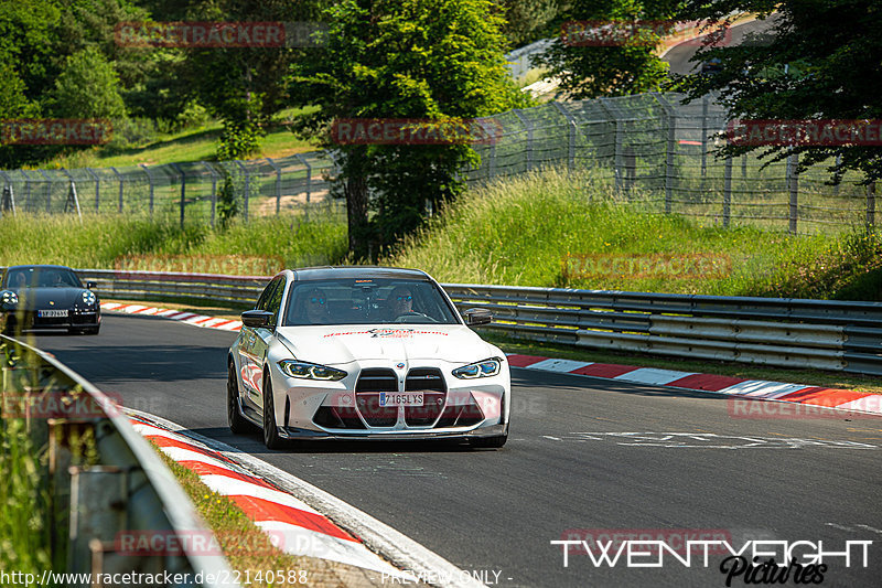 Bild #22140588 - Touristenfahrten Nürburgring Nordschleife (10.06.2023)