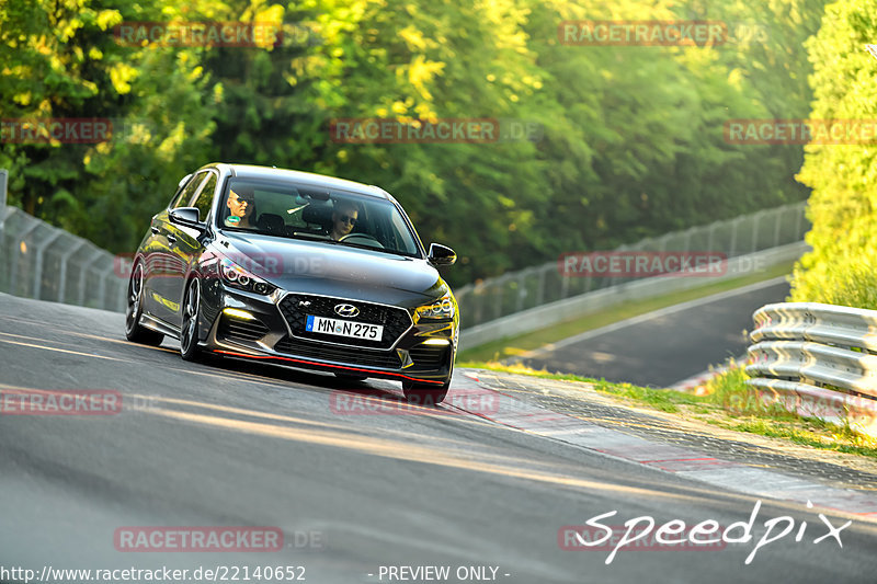 Bild #22140652 - Touristenfahrten Nürburgring Nordschleife (10.06.2023)