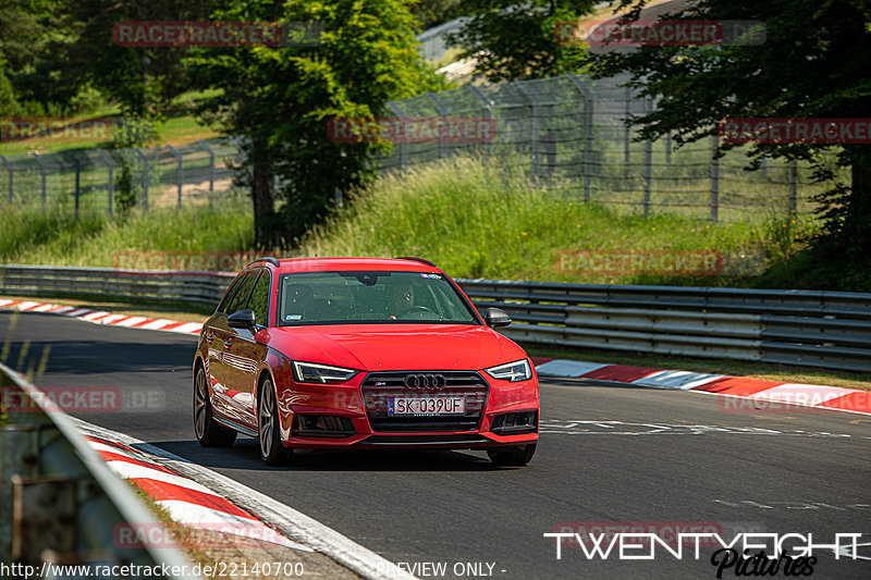 Bild #22140700 - Touristenfahrten Nürburgring Nordschleife (10.06.2023)