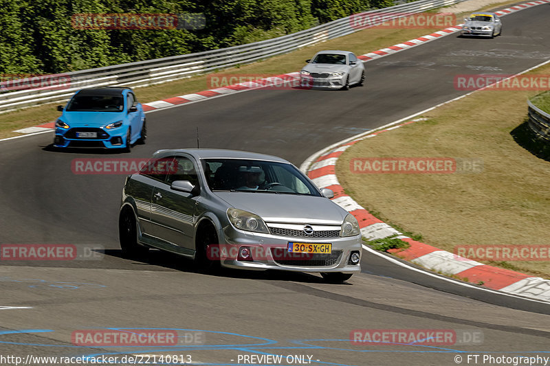 Bild #22140813 - Touristenfahrten Nürburgring Nordschleife (10.06.2023)