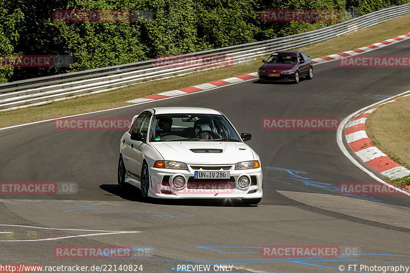 Bild #22140824 - Touristenfahrten Nürburgring Nordschleife (10.06.2023)