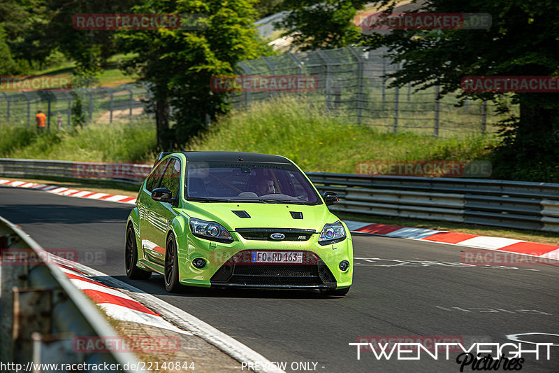 Bild #22140844 - Touristenfahrten Nürburgring Nordschleife (10.06.2023)