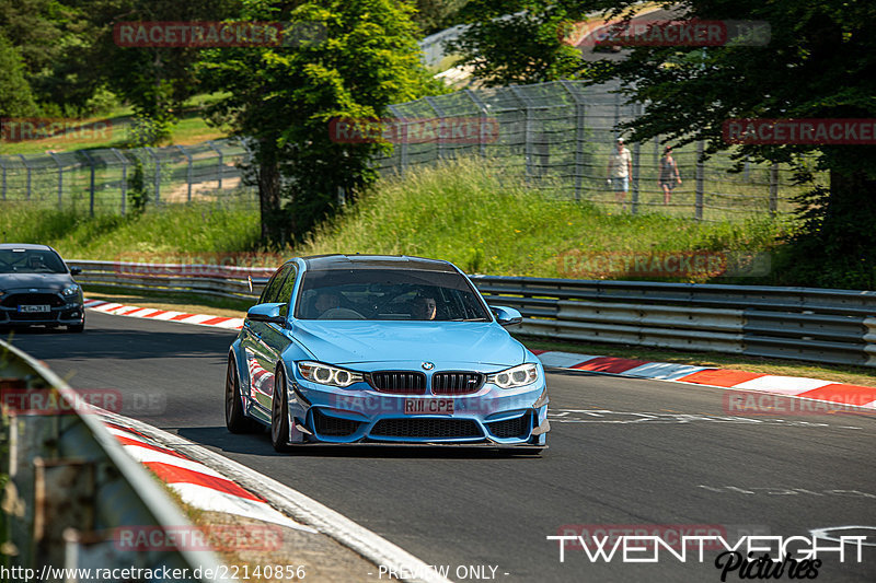 Bild #22140856 - Touristenfahrten Nürburgring Nordschleife (10.06.2023)