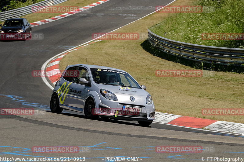 Bild #22140918 - Touristenfahrten Nürburgring Nordschleife (10.06.2023)