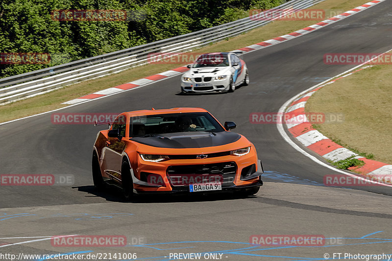 Bild #22141006 - Touristenfahrten Nürburgring Nordschleife (10.06.2023)