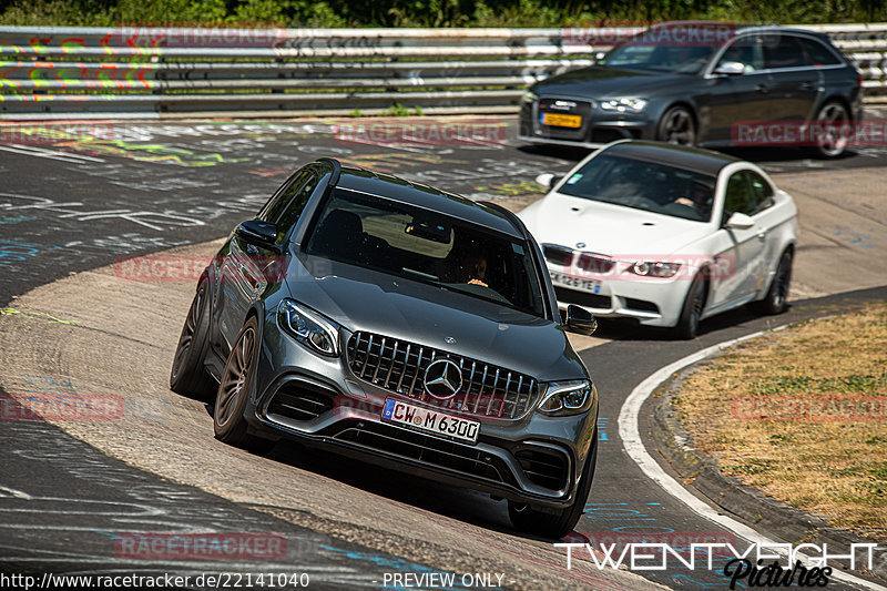 Bild #22141040 - Touristenfahrten Nürburgring Nordschleife (10.06.2023)