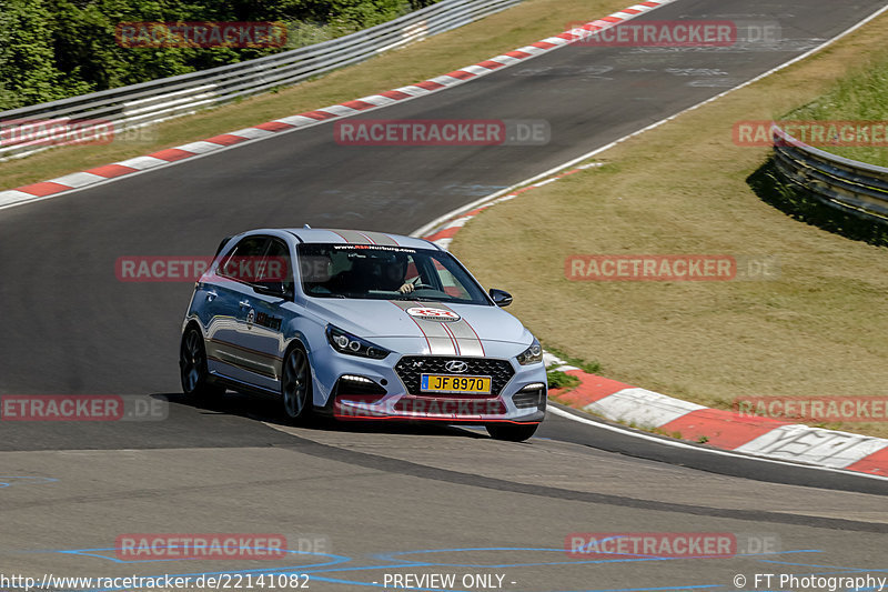 Bild #22141082 - Touristenfahrten Nürburgring Nordschleife (10.06.2023)