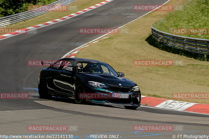 Bild #22141130 - Touristenfahrten Nürburgring Nordschleife (10.06.2023)