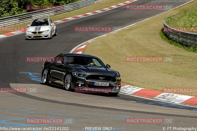 Bild #22141202 - Touristenfahrten Nürburgring Nordschleife (10.06.2023)