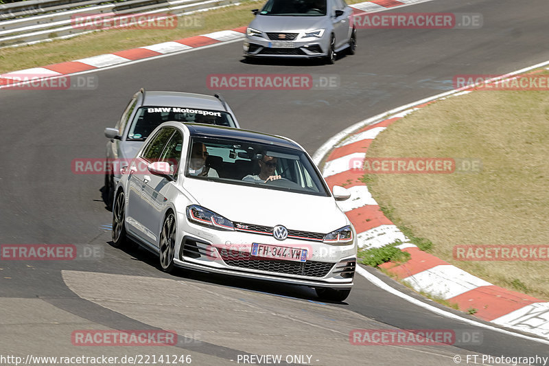 Bild #22141246 - Touristenfahrten Nürburgring Nordschleife (10.06.2023)