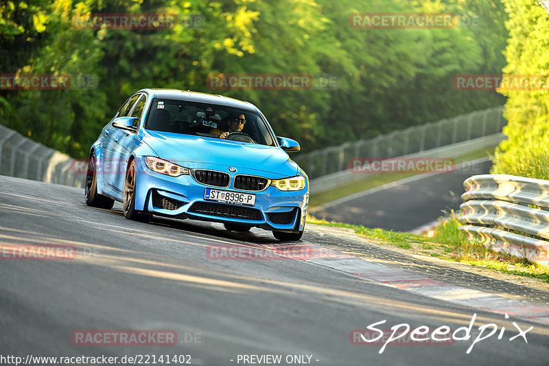 Bild #22141402 - Touristenfahrten Nürburgring Nordschleife (10.06.2023)