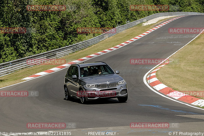 Bild #22141835 - Touristenfahrten Nürburgring Nordschleife (10.06.2023)