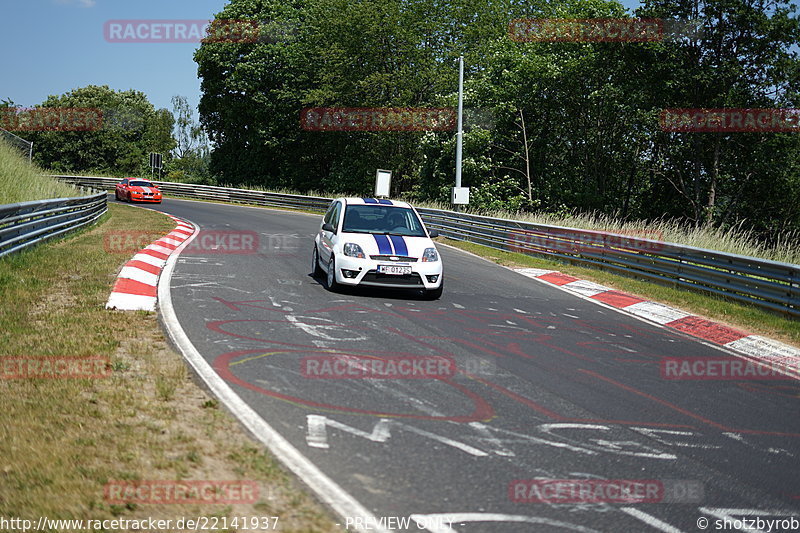 Bild #22141937 - Touristenfahrten Nürburgring Nordschleife (10.06.2023)