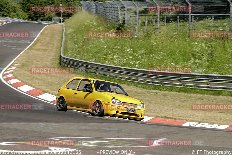 Bild #22142166 - Touristenfahrten Nürburgring Nordschleife (10.06.2023)