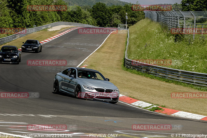 Bild #22142196 - Touristenfahrten Nürburgring Nordschleife (10.06.2023)