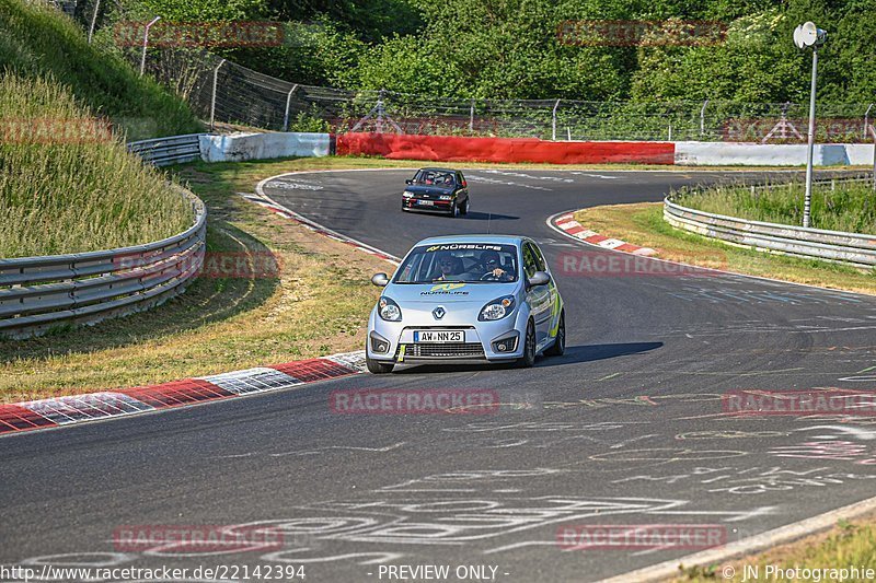 Bild #22142394 - Touristenfahrten Nürburgring Nordschleife (10.06.2023)