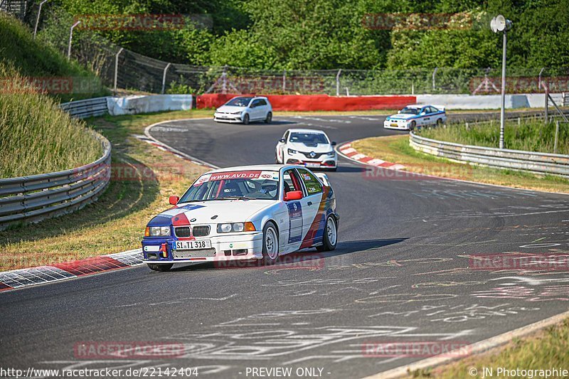 Bild #22142404 - Touristenfahrten Nürburgring Nordschleife (10.06.2023)