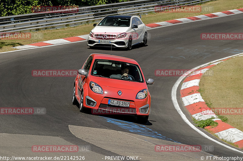 Bild #22142526 - Touristenfahrten Nürburgring Nordschleife (10.06.2023)